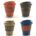 12oz Bamboo Travel Mug Eco SouLife *minimum order 6 units* (order in increments of 6)