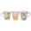 17.6 oz Ceramic Mug Premium PINION SAGE *minimum order 6 units* (order in increments of 6) PRICED TO CLEAR!