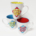 17oz Premium Ceramic Mug CROCHETED 2-TONE 17 OZ *minimum order 6 units* (order in increments of 6) LIMITED TIME DEAL $2.95 each Sale ends Sept 30