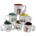 21oz Premium Ceramic Mug RETRO ICONS 3 Designs in a case pack *minimum order 6 units* (order in increments of 6)