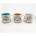 18 oz Premium Ceramic Mug  HAPPY RETRO CAMPER 3 Designs in a case pack *minimum order 6 units* (order in increments of 6)