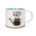 I WET MY PLANTS Premium Ceramic Mug 17 oz capacity *min order 6 units* (6 units left in stock)