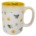 BARNABEE Premium Specialty Ceramic Mug 18 oz Capacity 1 Design in a case pack SRP $13.95 each *minimum order 6 units* (order in increments of 6)