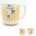 BUSY BEE Premium Specialty Ceramic Mug  16 oz Capacity 2 Designs in a case pack SRP $13.95 each *minimum order 6 units* (order in increments of 6)
