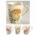 FALL GARDEN MUSHROOM Premium Specialty Ceramic Mug 17 oz Capacity 3 Designs in a case pack SRP $13.95 each *minimum order 6 units* (order in increments of 6)