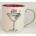 I LIKE IT DIRTY Premium Specialty Ceramic Mug 21 oz Capacity 1 Design in a case pack SRP $13.95 each *minimum order 6 units* (order in increments of 6)