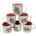 17oz Premium Ceramic Mug COWGIRL CHIC *minimum order 6 units* (order in increments of 6)