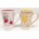 MOM-OSA Premium Specialty Ceramic Mug 17 oz Capacity 2 Designs in a case pack SRP $13.95 each *minimum order 6 units* (order in increments of 6)