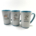 18oz Ceramic Mug Premium ILI Zoey Beach Teal *minimum order 6 units* (order in increments of 6) **6 mugs left in stock**