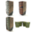 4count Bamboo Sipper Cups Set SouLife *minimum order 6 sets mix* (order in increments of 6)