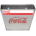 Coca Cola Wall Mount Cap Catcher Steel *minimum order 1 unit* LIMITED TIME DEAL 25% OFF $7.95
