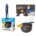 CORONA 2Pc Basting Brush Sauce Pot Set *minimum order 3 units* (order in increments of 3) Discontinued Sku LIMITED TIME DEAL 25% OFF $10.95