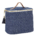 Trendy Lunch Bag Cotton Fabric GIRLS GETAWAY *minimum order 3 units* (order in increments of 3)