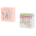 5.75"x5.875" Petite Gift Bag All Occasions LET CONFETTI FLY & YAY Mix *minimum order 12 units* (order in increments of 12) MOVING DEAL 50% OFF $1.00