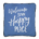 # Accents Coordinate Décor Throw Pillow Sand Dollar *minimum order 3 units* (order in increments of 3)