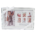 #11.75"x8" Photo Frame Gift Baby First Year OPPORTUNITY DEAL *minimum order 4 units* (order in increments of 4)