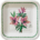 8count Coated Spode Garden Florals Lunch Dessert Plates 7.75" *minimum order 6 units* (order in increments of 6)