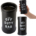 12 fl oz. Regular Can Cooler OFF DUTY DAD For Standard Size Soda and Beer Cans *minimum order 4 units (order in increments of 4)
