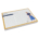 01VG 4"x6" 40 Cards Vintage Girls Apron Recipe Cards Refill *minimum order 3 units* (order in increments of 3)