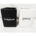 1Piece Ceramic Desk Pen Holder (White) PENS / (Black) INSPIRE 2 assortments *minimum order 2 units mix two designs* (order in increments of 2 mix)