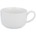 32.5 oz Large Latte Ceramic Mug Gibson Home White Whiteware *minimum order 4 units* (order in increments of 4)