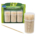 3Pack 200count (3x200) Bamboo Toothpicks with Plastic Dispenser *minimum order 6 units* (order in multiples of 6)