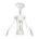 7.5" Wine Bottle Opener Stainless Steel Heavy Duty Made for Delta Airline NO UPC Code *minimum order 6 units* (order in multiples of 6)