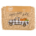 4Pack 13"x19" Rectangular Placemat Happy Fall Y'All *minimum order 6 units* (order in multiples of 6)