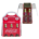Coca Cola Vintage Bottle Carrier Style Keepsake Box Tin Plate *minimum order 2 units* **25% OFF SALE PRICE!**