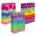 Everyday Large Gift Bag 3 Assorted Designs 10.5"x13" *minimum order 6 units* (order in increments of 6)