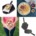 Cast Aluminum with Phenolic Handles PULL-APART Waffle Puffs Pan WAFFLE PUFFS NordicWare Made in the USA Retails from US $59.95 and up *minimum order 1 unit