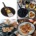 Cast Aluminum Pancake Pan with Seven 3" Cavities AUTUMN LEAVES Shaped Pancake Designs NordicWare Made in the USA Retails for US$34.95 and up *minimum order 1 unit*