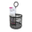 STORAGE ACCESSORY CADDY CONTEMPO BLACK 5.5" x 11" PRICED TO CLEAR FINAL SALE **1 unit left in stock**