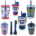 CONTIGO Kids 100% Spill-Proof Drink Tumbler with Straw Auto-spout Easy Clean Lid 14 fl oz / 414 ml *minimum order 2 units mix* (order in increments of 2 mix)