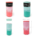 12 oz Insulated Stainless Steel Slim Can Cooler HELLO SUMMER & DRINKS WELL WITH OTHERS Ombre Colors *minimum order 2 units mix* (order in increments of 2 mix)