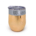 12oz Insulated Wine Tumbler with Lid COPPER Color Exterior Stainless Steel Interior *minimum order 6 units* (order in multiples of 6) **SPECIAL 20% OFF THIS ITEM**
