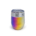 12oz Insulated Wine Tumbler with Lid IRIDESCENT RAINBOW Exterior *minimum order 2 units* (order in increments of 2) LIMITED TIME DEAL 25% OFF $4.95