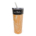 24oz Insulated Highball with Silicone Straw Dark Orange Marble Pre-Priced US $24 *minimum order 2 units* (order in increments of 2)