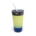 20oz Insulated Highball with Straw YELLOW BLUE OMBRE *minimum order 2 units* (order in increments of 2)