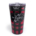 20oz Insulated Highball Black Red Plaid BE MERRY Pre-Price US $26.00 *minimum order 6 units* (order in increments of 6)