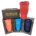 16oz / 470ml Bamboo Travel Cup ECOFFEE CUP Trendy Solids *minimum order 4 units mix* (order in increments of 4 mix colors)
