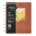 The Happy Planner Modern Nature Wellness Disc Bound Guided Journal SRP $39.95 each *minimum order 1 unit*