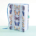 THE HAPPY PLANNER  WINGED BEAUTY DOT GRID JOURNAL *minimum order 1 unit*