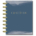 The Happy Planner CLASSIC Size Guided Journal GRATITUDE *minimum order 1 unit*