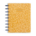 The Happy Planner Classic Ditsies 80 Sheet Classic Guided Mood Journal *minimum order 1 unit* PRICED TO CLEAR **DISCO** $12.00 each (1 unit left in stock)