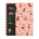 The Happy Planner Western Bloom Big Disc Bound Dotted Lined Big Notebook 60 Sheets *minimum order 1 unit only*
