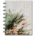 THE HAPPY PLANNER  MOODY FLORALS CLASSIC NOTEBOOK 7"x9.25" SRP $19.95 *minimum order 1 unit only (1 unit left in stock)