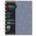 The Happy Planner 60 Page Forest Flowers Classic Disc Bound Notebook *minimum order 1 unit* Retail $18.95 each
