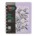 The Happy Planner Spring Tapestry Classic Disc Bound Notebook SRP $29.95 each *minimum order 1 unit*