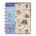 The Happy Planner Disney & Pixar Toy Story Desert Rodeo Classic Disc Bound Dotted Lined Classic Notebook 60 Sheets *minimum order 1 unit only*
